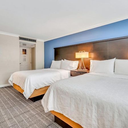 Staybridge Suites Savannah Historic District By Ihg Exterior photo
