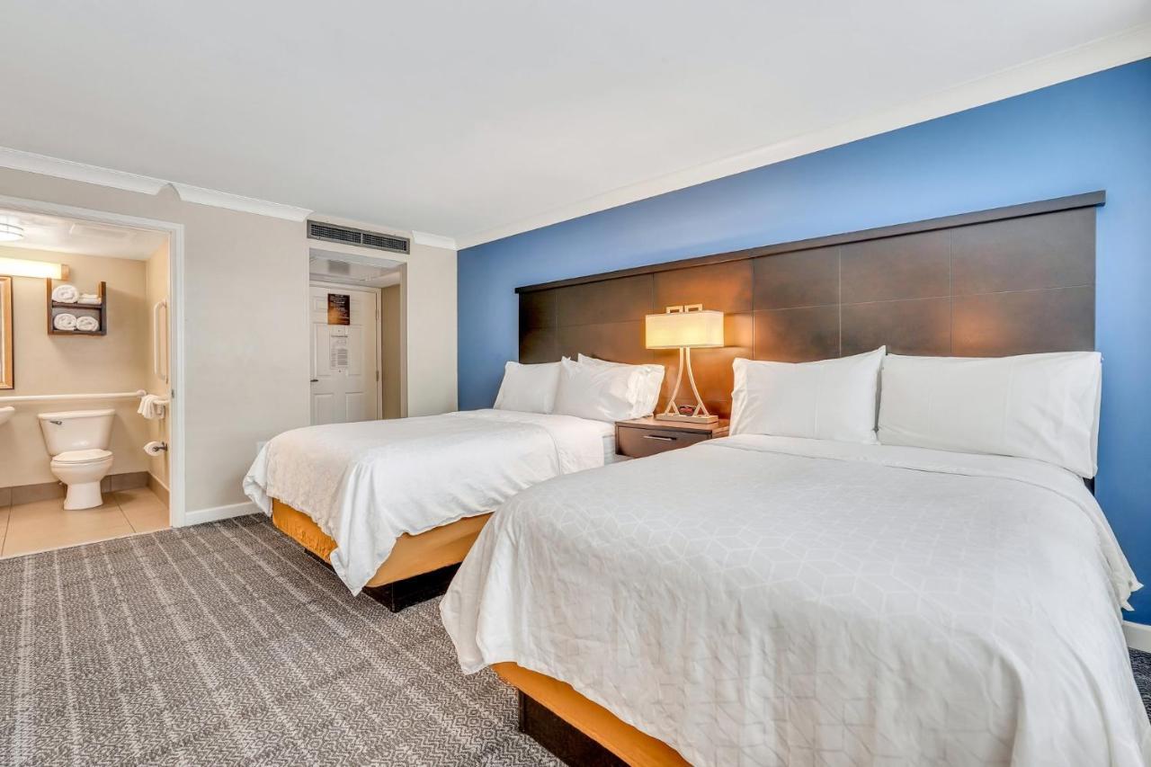 Staybridge Suites Savannah Historic District By Ihg Exterior photo