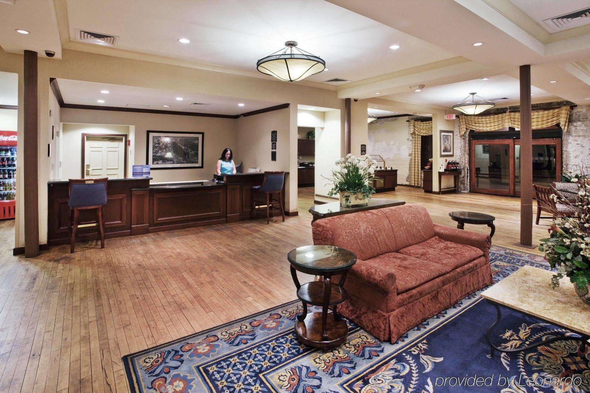 Staybridge Suites Savannah Historic District By Ihg Exterior photo