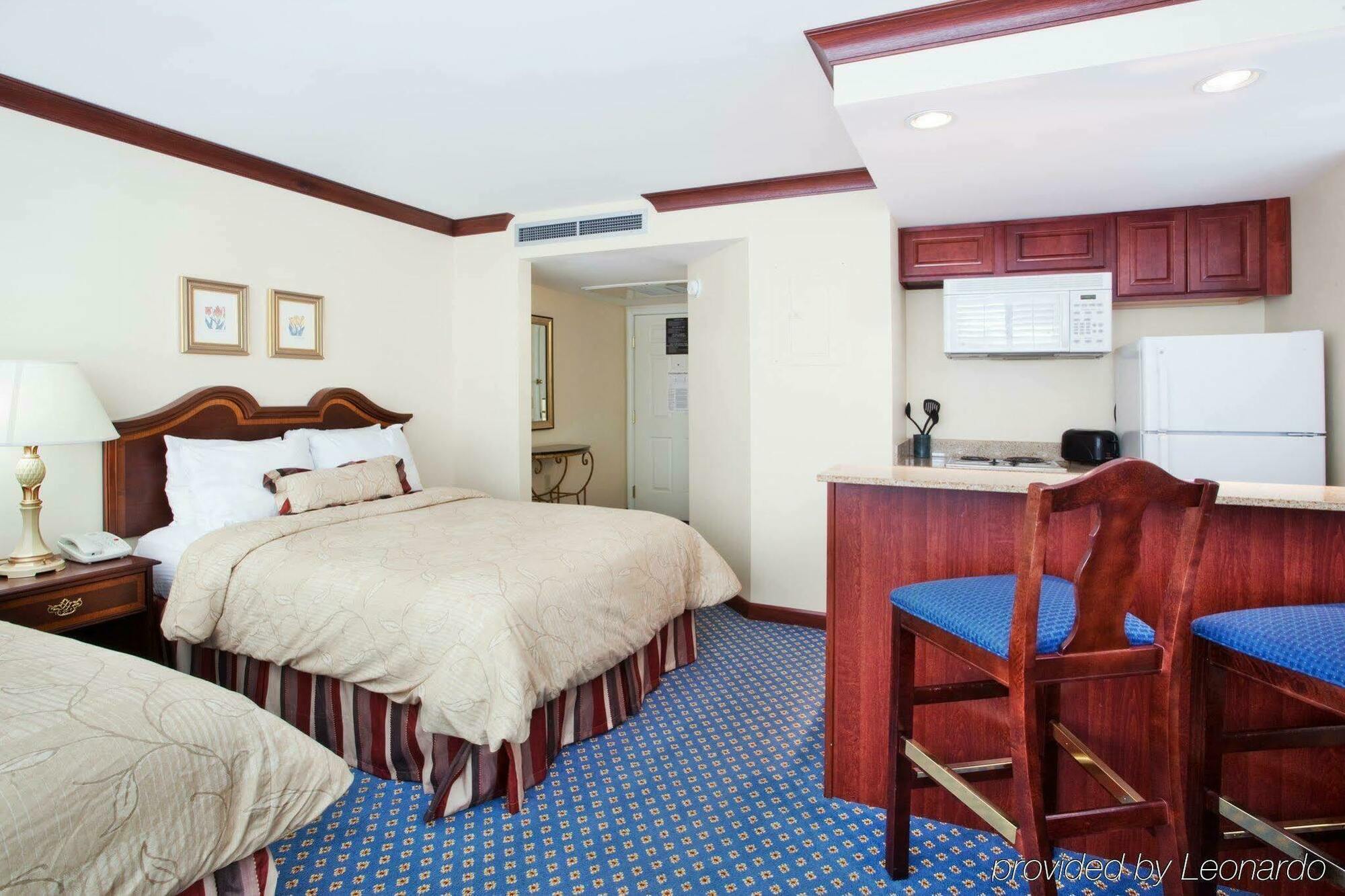 Staybridge Suites Savannah Historic District By Ihg Exterior photo